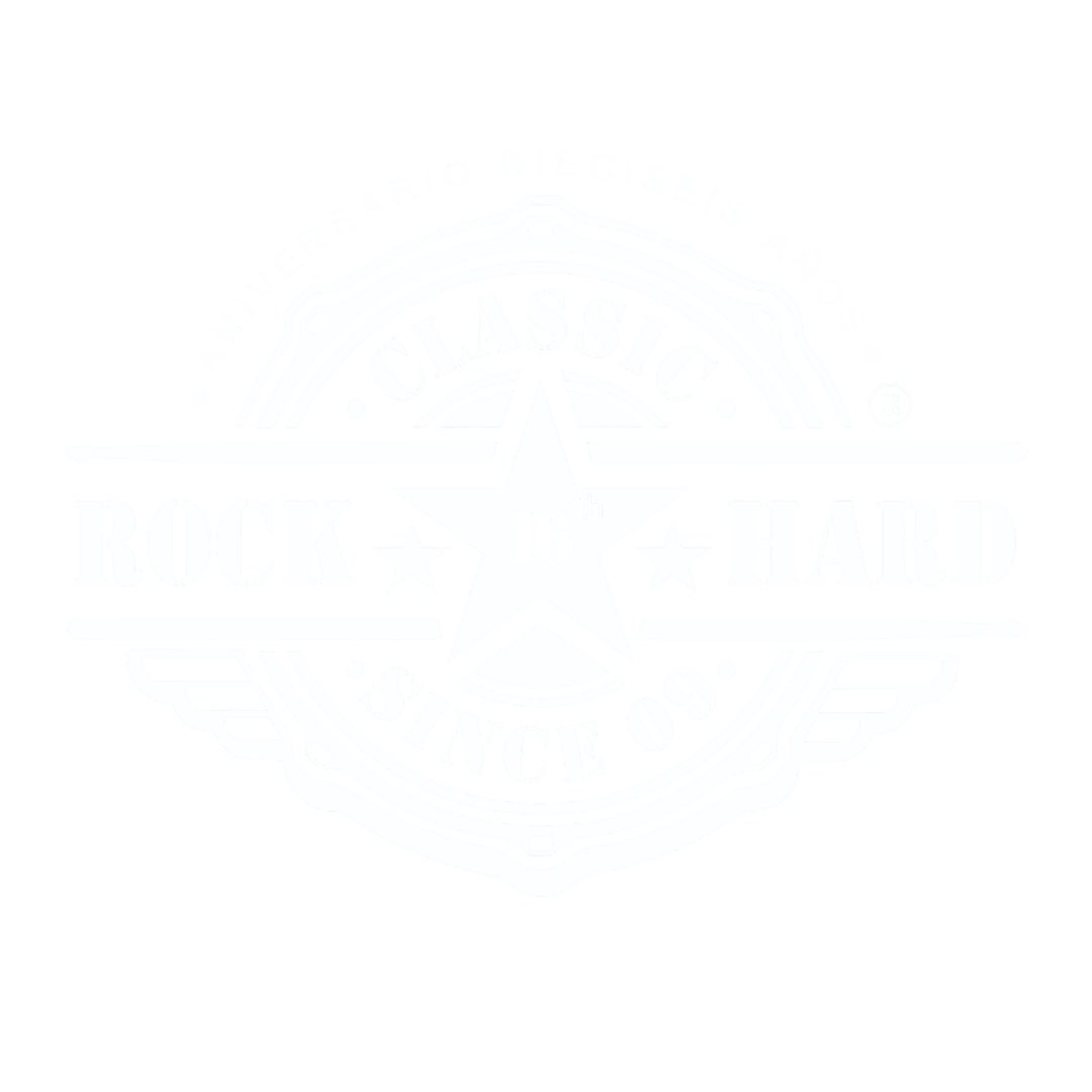 Classic Rock Hard Logo